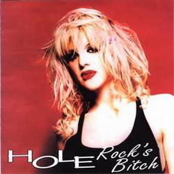 Hole : Rock's Bitch